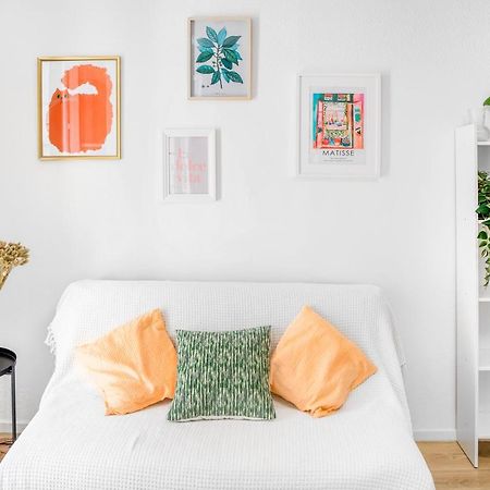 Le Chat Orange Apartman Aubagne Kültér fotó