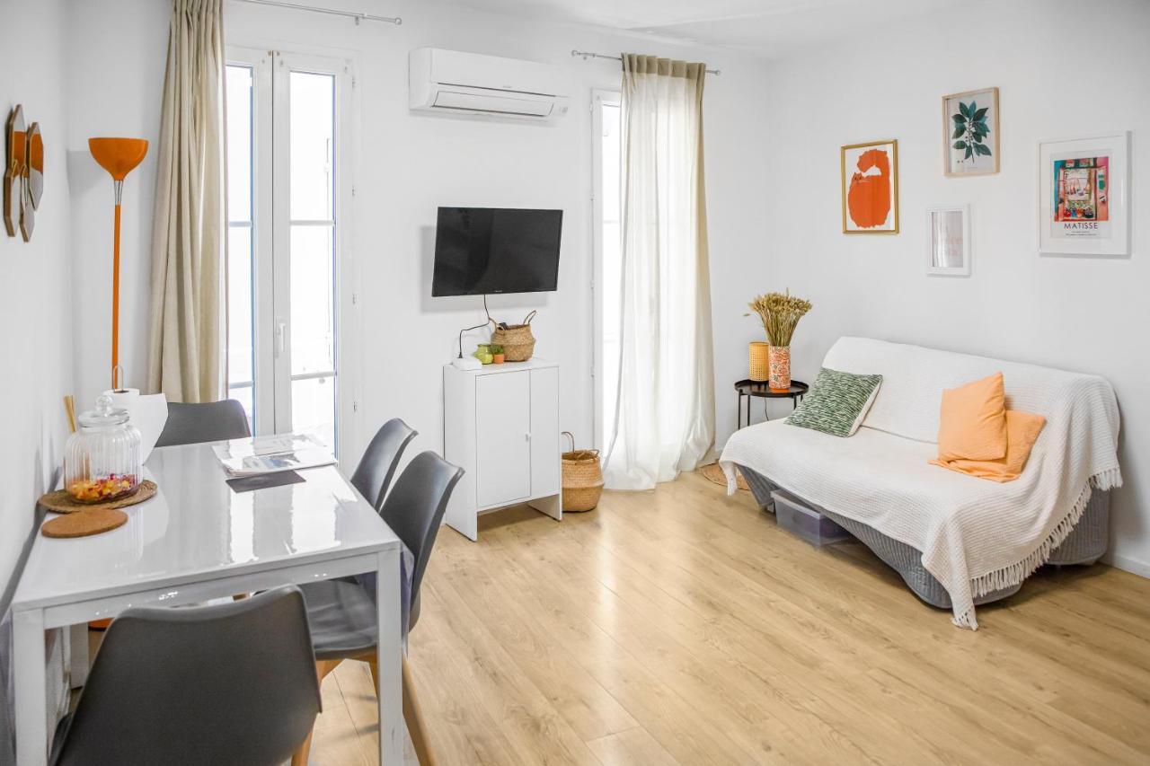 Le Chat Orange Apartman Aubagne Kültér fotó
