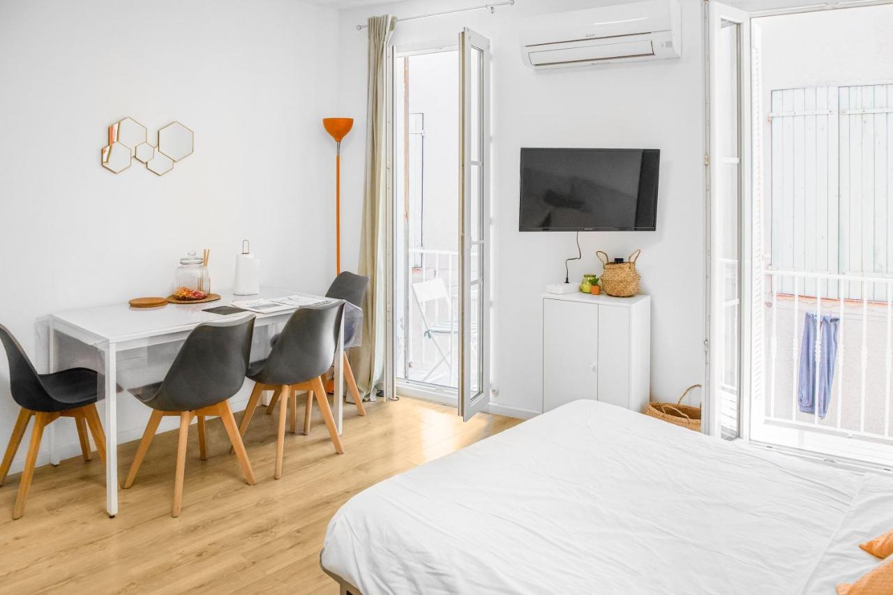 Le Chat Orange Apartman Aubagne Kültér fotó